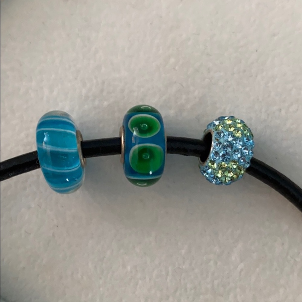 Bundle Pandora/Chamilia Charms